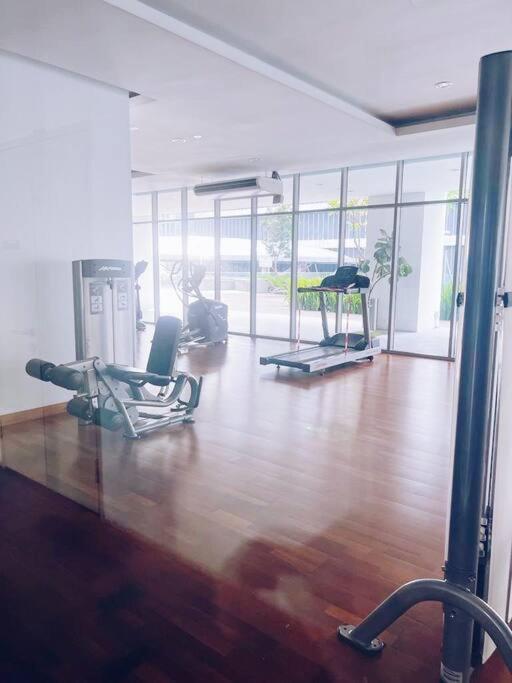 Promoconnected Train 2 Bedroom Above Mall Apartment Kuala Lumpur