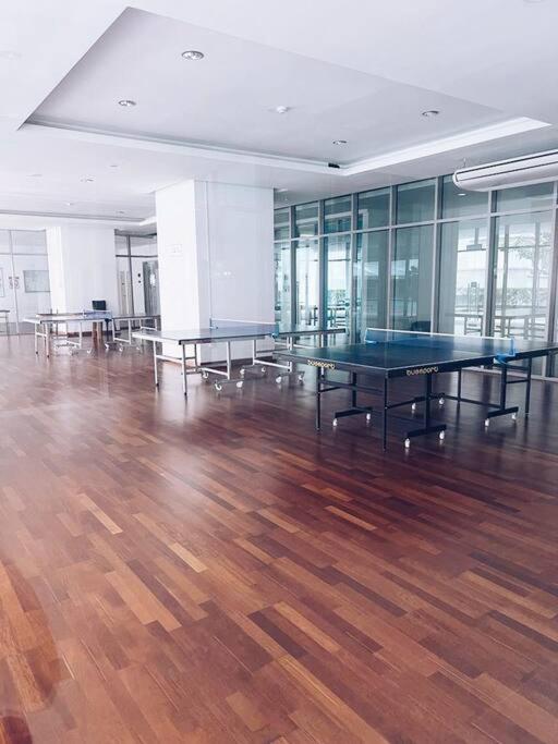 Apartment Promoconnected Train 2 Bedroom Above Mall Kuala Lumpur